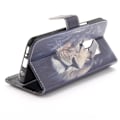 Miniatyrbillede 5 af 9: Samsung Galaxy S9 Wallet Case - Lion