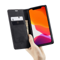 Pikkukuva 6 / 11: CASEME Retro Wallet Case for iPhone 12 mini Black
