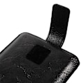 Miniatyrbillede 4 af 7: Universal fodral för telefoner upp till 5.8" bl.a iPhone 6 Plus Black