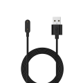 Miniatyrbillede 1 af 6: Smarturoplader til Huawei Watch Fit 2/Fit mini/Keep B4 Black