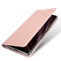 Pikkukuva 4 / 5: DUX DUCIS Skin Pro Series Sony Xperia 10 Plus - Rose Gold Pink