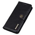 Miniatyrbillede 6 af 8: KHAZNEH Til Xiaomi 14T Case Shell Sort Black
