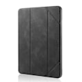Miniatyrbillede 10 af 11: DG.MING See Series Taske til iPad 10.2 (2021)/(2020)/(2019) Black