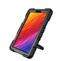 Pikkukuva 7 / 9: Samsung Galaxy Tab A11 Kuori PC+Silikoni Tablettisuojus Black Multicolor