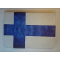 Miniatyrbilde 4 av 11: Deksel iPad Mini 360 Rotasjon FLAGS Red Norge