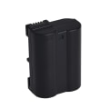 Miniatyrbilde 1 av 4: EN-EL15 Batteri til Nikon V1 D7000 D7100 D800 D800E D750 Etc Black