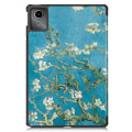 Miniatyrbilde 2 av 7: Trifoldbart deksel til Lenovo Tab M11 - Blossom Multicolor