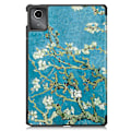 Pikkukuva 2 / 7: Lenovo Tab M11 kolminkertainen jalustan kansi - Blossom Multicolor