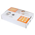 Pikkukuva 10 / 11: Trådlös Video Baby Monitor LCD med Skärm White