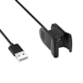 Pikkukuva 4 / 9: Amazon Halo View 1m USB-latauskaapelin teline - musta Black