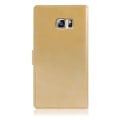 Miniatyrbillede 2 af 4: Mercury Goospery Mansoor Samsung Galaxy S6 Edge Guld Gold