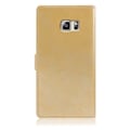 Pikkukuva 2 / 4: Mercury Goospery Mansoor Samsung Galaxy S6 Edge Guld Gold