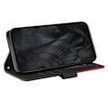 Miniatyrbillede 4 af 9: Til Google Pixel 8 Pro KT-serie-1 dobbeltfarve etui Black