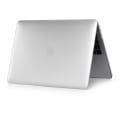 Miniatyrbillede 4 af 5: Taske til MacBook Pro A1706 A1708 A1989 A2159 A2251 A2289 A2338 Transparent