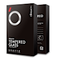Miniatyrbillede 2 af 6: NORTHJO Til Samsung Galaxy S25 Privacy Screen Protector Hærdet Glas Anti-Spy Black