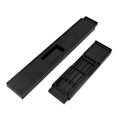 Miniatyrbild 6 av 11: Sony Playstation 4 Slim Pro VR Charging stand Laddningsställ Hållare Stativ Kylfläkt Svart