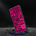 Miniatyrbilde 4 av 6: For Google Pixel 10 Pro XL Wallet Case Pattern Printing PU Leather Flip Stand Phone Cover Multicolor