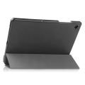 Pikkukuva 7 / 7: Kolminkertainen telinekotelo Samsung Galaxy Tab A9+ 11" Black