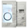 Miniatyrbillede 8 af 9: Huawei Watch GT 3 42mm IMAK Screen Protector Transparent