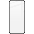 Miniatyrbilde 2 av 6: Google Pixel 8 IMAK Pro+ Full Coverage Herdet Glass Svart Transparent
