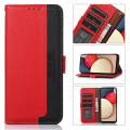 Pikkukuva 1 / 8: KHAZNEH Phone Cover for Sony Xperia 5 III - Red Red