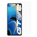 Miniatyrbillede 1 af 5: Realme GT Neo2 Tempered Glass Screen Protector 0.3mm Transparent