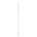 Miniatyrbild 1 av 10: NILLKIN iSketch S3 kapacitiv penna för iPad Stylus 10H batteri Vit