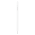 Pikkukuva 1 / 10: NILLKIN iSketch S3 kapasitiivinen kynä iPad Stylus 10H akulle White