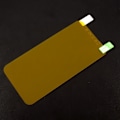 Miniatyrbillede 3 af 5: Heltäckande Skärmskydd iPhone X Transparent