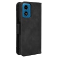 Pikkukuva 4 / 7: Motorola Moto G24 Power / G04 4G Case Lompakon suojakuori Black