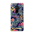 Miniatyrbild 2 av 3: iDeal Of Sweden Samsung Galaxy S9 Plus - Mystery Jungle multifärg