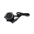 Miniatyrbillede 3 af 5: Garmin Fenix 3 USB Laddningskabel docka Black