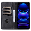 Pikkukuva 8 / 8: AZNS Suojakotelo Xiaomi Redmi 14C 4G Black