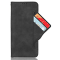 Miniatyrbilde 5 av 7: Samsung Galaxy A25 Lommebok-deksel - Svart Black