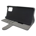 Miniatyrbillede 3 af 5: GEAR tegnebog sort til Samsung Galaxy A71 Black