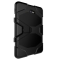 Miniatyrbilde 5 av 11: Samsung Galaxy Tab A 10.1\" (2016) Heavy Duty Armor-etui Black