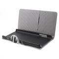 Miniatyrbilde 3 av 8: Sony Xperia Z3+ E6553 Zebra Stripe Lommebokveske Multicolor