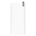 Miniatyrbilde 1 av 7: Samsung Galaxy S20 Plus Skjermbeskytter Full Deksel Transparent