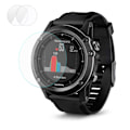 Pikkukuva 2 / 5: 2 pcs HAT PRINCE Garmin Fenix 3 HR Tempered Glass 0.2mm Transparent