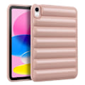 Miniatyrbild 1 av 8: För iPad 10.9 (2022) Candy Color TPU - Rosa Rosa