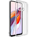 Pikkukuva 1 / 6: IMAK UX-5 Series TPU Cover for Xiaomi Redmi 12C Transparent