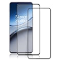 Pikkukuva 1 / 7: AMORUS For OnePlus Nord 4 Näytönsuojalasi Transparent