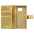 Pikkukuva 6 / 11: Mercury Goospery Blue Moon till Samsung Galaxy S6 Edge GULD Gold