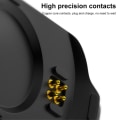 Miniatyrbilde 3 av 4: Lader Garmin MARQ2 Athlete Adventurer Captain Golfer Aviator Black