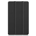 Pikkukuva 2 / 8: Lenovo Tab M7 (3rd Gen) kolminkertainen kotelo - musta Black