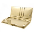 Miniatyrbillede 5 af 5: Mercury Goospery Blue Moon till iPhone 7 Plus 5,5" Guld Gold