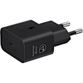 Miniatyrbillede 4 af 5: Samsung Power Hurtiglader EP-T2510 25W Sort Black
