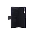 Miniatyrbillede 3 af 5: GEAR Wallet case to Sony Xperia 10 IV Black