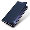 Miniatyrbilde 6 av 9: DUX DUCIS Skin Pro Series Deksel til Samsung Galaxy S25 Blue