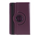 Miniatyrbillede 1 af 5: Fodral 360 Rotation Samsung Galaxy Tab A7 10.4" Purple